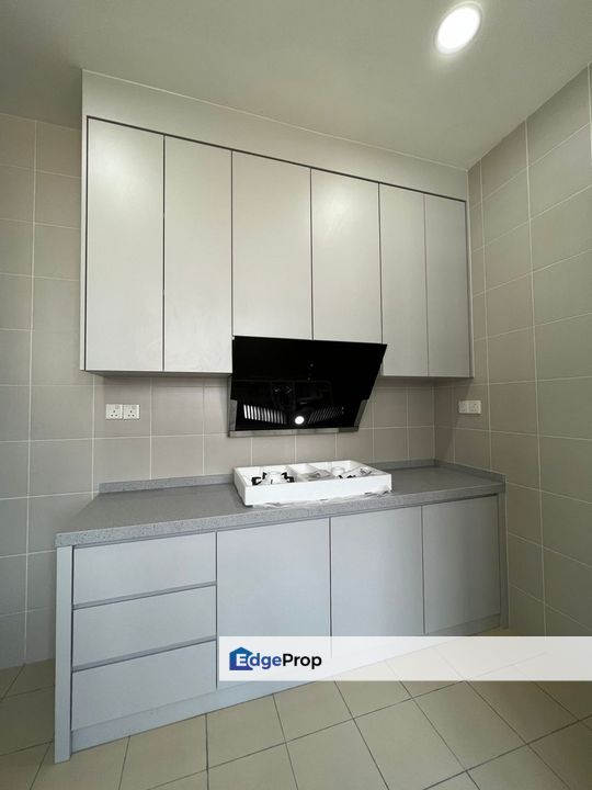 Setia Duta, Setia Eco Park Fully Furnished Semi D For Rent, Selangor, Setia Eco Park