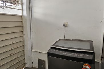 Newly Renovated Fully Furnished Setia Impian 3 Facing Open 2-Sty House