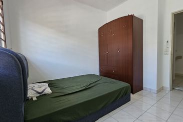 Newly Renovated Fully Furnished Setia Impian 3 Facing Open 2-Sty House