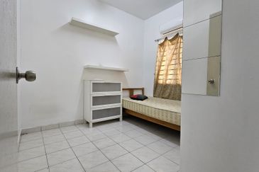 Newly Renovated Fully Furnished Setia Impian 3 Facing Open 2-Sty House