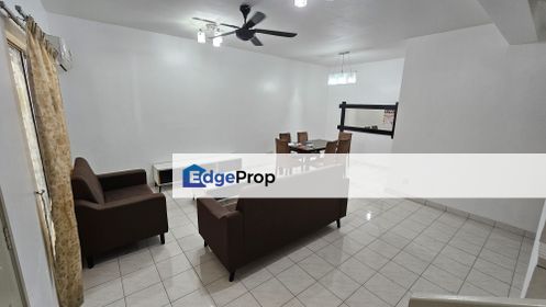 Newly Renovated Fully Furnished Setia Impian 3 Facing Open 2-Sty House, Selangor, Setia Alam/Alam Nusantara