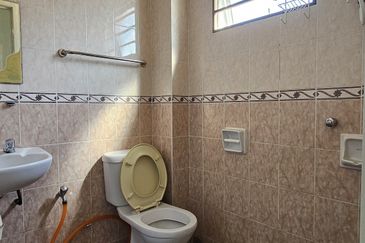 Newly Renovated Fully Furnished Setia Impian 3 Facing Open 2-Sty House