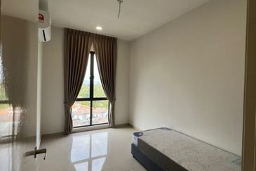 Resilion Residence @ Bandar Mahkota Cheras