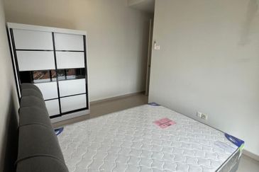 Resilion Residence @ Bandar Mahkota Cheras