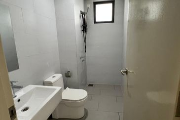 Resilion Residence @ Bandar Mahkota Cheras