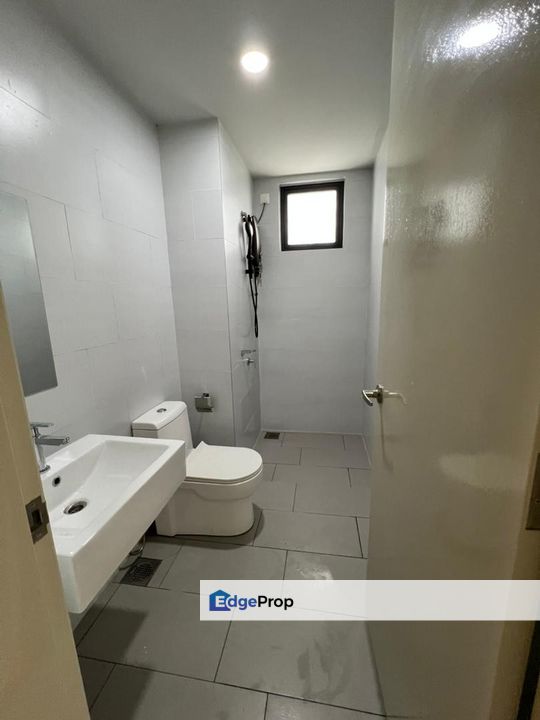 Brand New Renovated Fully Furnished Resilion Residence For Rent, Selangor, Cheras