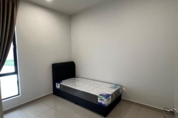 Resilion Residence @ Bandar Mahkota Cheras