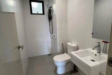 Resilion Residence @ Bandar Mahkota Cheras