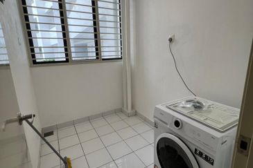 Resilion Residence @ Bandar Mahkota Cheras