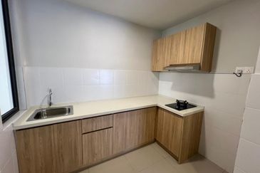 Resilion Residence @ Bandar Mahkota Cheras