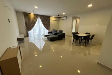 Resilion Residence @ Bandar Mahkota Cheras