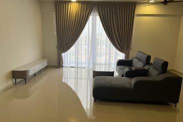 Resilion Residence @ Bandar Mahkota Cheras