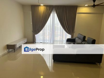 Brand New Renovated Fully Furnished Resilion Residence For Rent, Selangor, Cheras