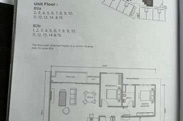 Resilion Residence @ Bandar Mahkota Cheras