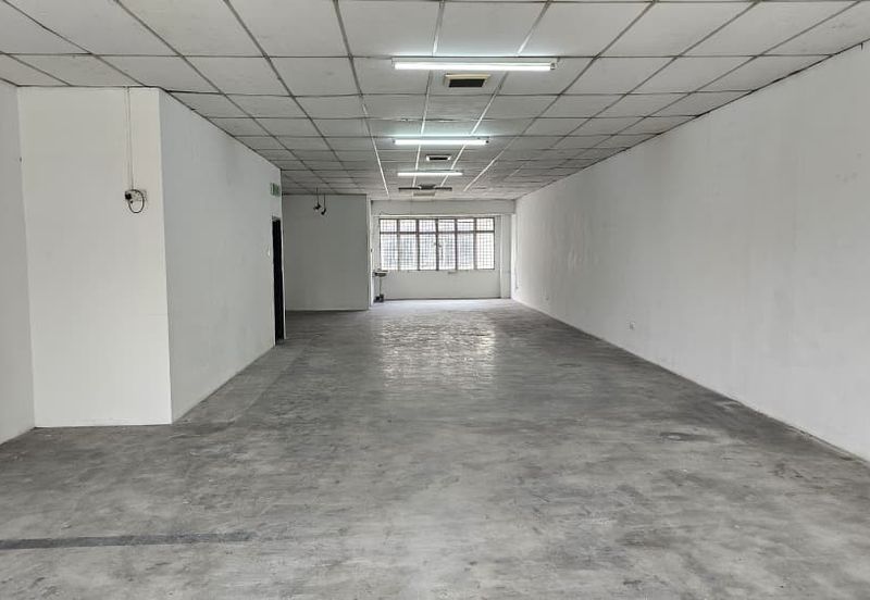 Taman Perindustrian UEP