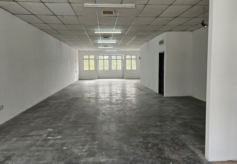 Taman Perindustrian UEP