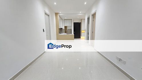 Partial Furnished Brand New 2 Bedroom Hampton Damansara For Rent, Kuala Lumpur, Country Heights Damansara