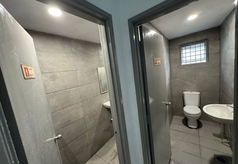 Taman Perindustrian UEP