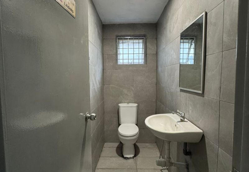 Taman Perindustrian UEP