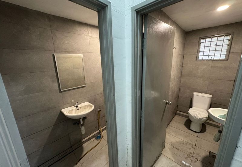 Taman Perindustrian UEP