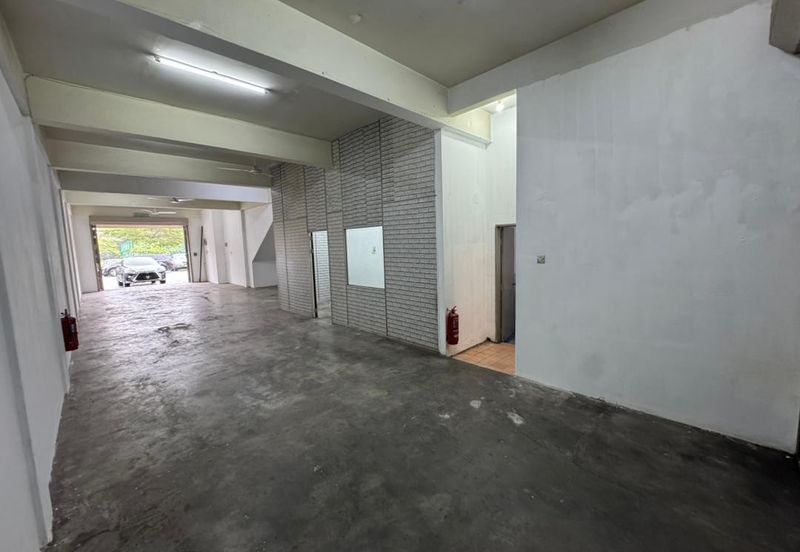 Taman Perindustrian UEP