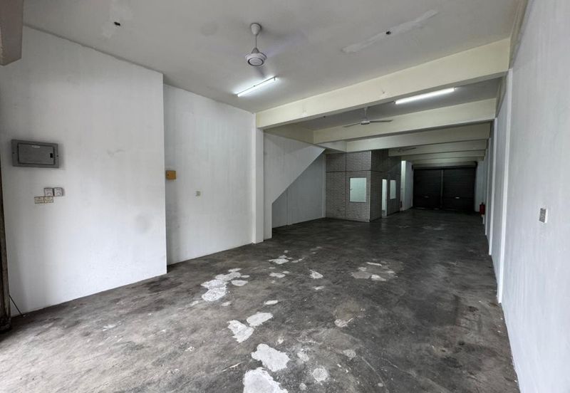 Taman Perindustrian UEP