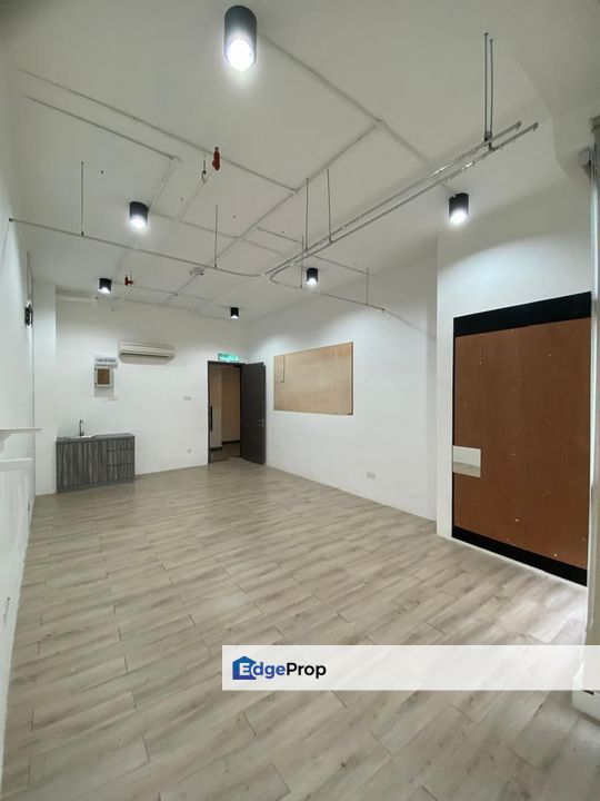 3 Tower Menara 3 Jalan Ampang 355 Sqft Office For Sale, Kuala Lumpur, Ampang Hilir