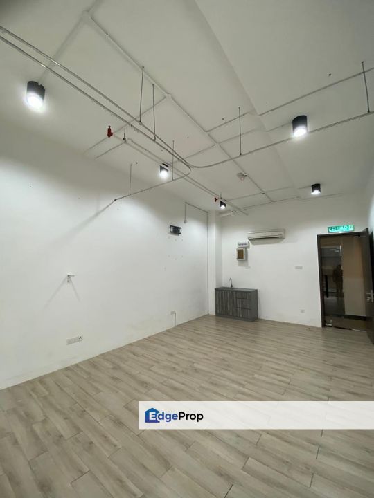 3 Tower Menara 3 Jalan Ampang 355 Sqft Office For Sale, Kuala Lumpur, Ampang Hilir