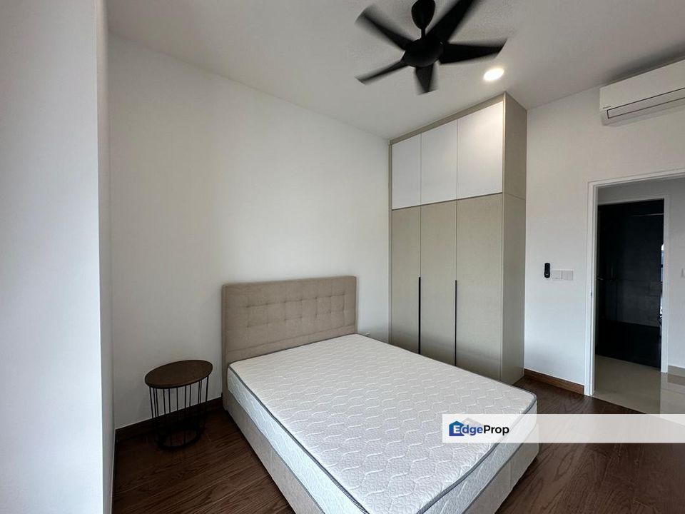 Fully Renovated and Furnished Bangsar Hill Park For Rent, Kuala Lumpur, Bangsar