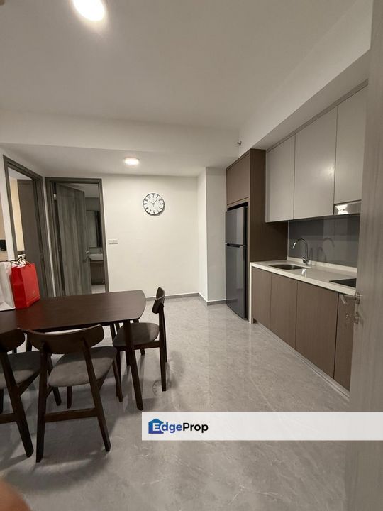 Brand New Fully Furnished Agile Bukit Bintang Dual Keys For Rent, Kuala Lumpur, KL City