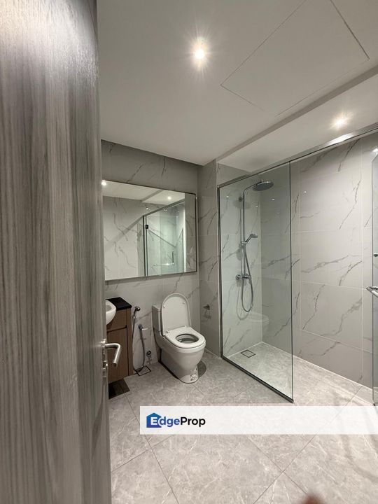 Brand New Fully Furnished Agile Bukit Bintang Dual Keys For Rent, Kuala Lumpur, KL City