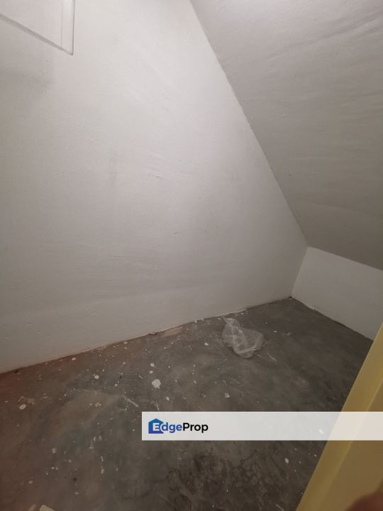 Fully Furnished Setia Impian 3 Setia Alam Double Storey House For Rent, Selangor, Setia Alam/Alam Nusantara