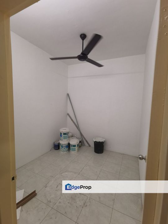 Fully Furnished Setia Impian 3 Setia Alam Double Storey House For Rent, Selangor, Setia Alam/Alam Nusantara