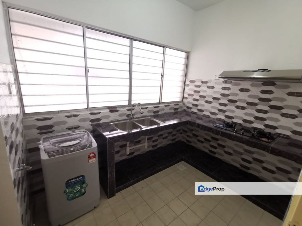 Fully Furnished Setia Impian 3 Setia Alam Double Storey House For Rent, Selangor, Setia Alam/Alam Nusantara