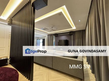 Ambang Botanic 2, Klang 3 Storey Bungalow Corner Unit, Selangor, Bandar Botanic/Bandar Bukit Tinggi