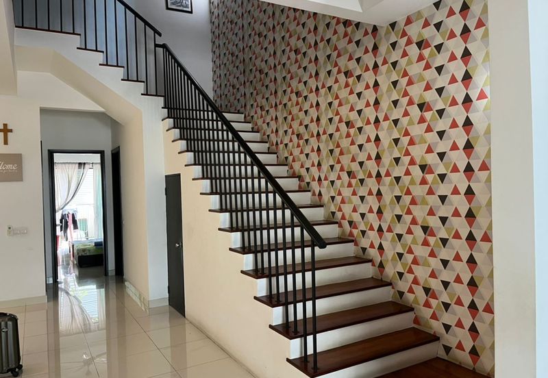 Duta Villa, Setia Alam