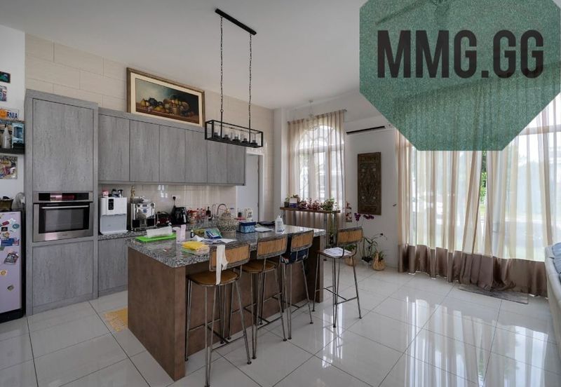 Setia Eco Park, Setia Tropika Bungalow  Single Storey