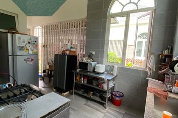 Setia Eco Park, Setia Tropika Bungalow  Single Storey