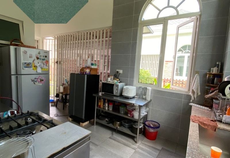 Setia Eco Park, Setia Tropika Bungalow  Single Storey