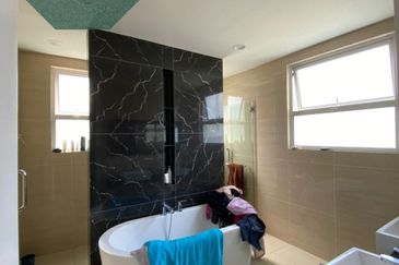 Setia Eco Park, Setia Tropika Bungalow  Single Storey