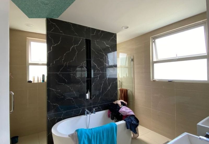 Setia Eco Park, Setia Tropika Bungalow  Single Storey