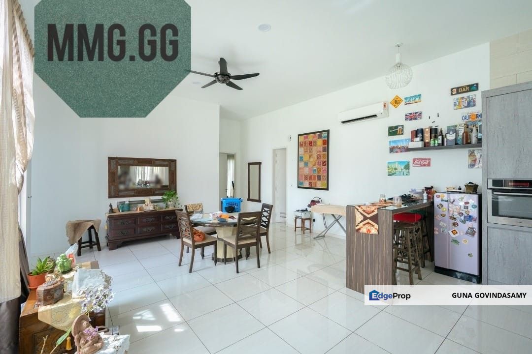 Setia Eco Park, Setia Tropika Bungalow  Single Storey, Johor, Setia Tropika