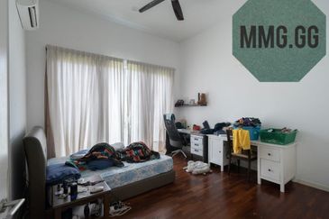 Setia Eco Park, Setia Tropika Bungalow  Single Storey