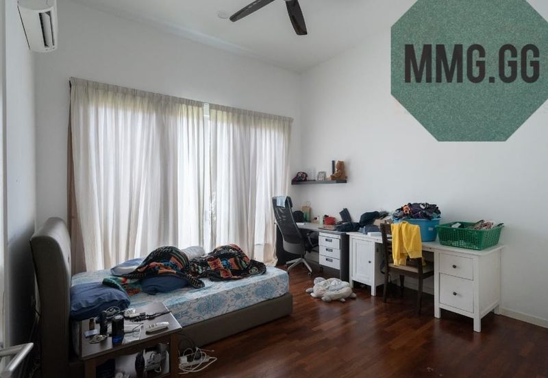 Setia Eco Park, Setia Tropika Bungalow  Single Storey