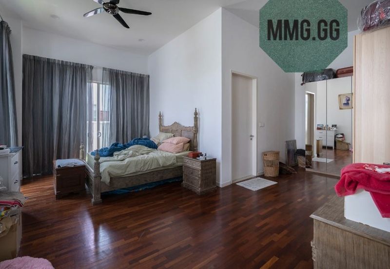 Setia Eco Park, Setia Tropika Bungalow  Single Storey