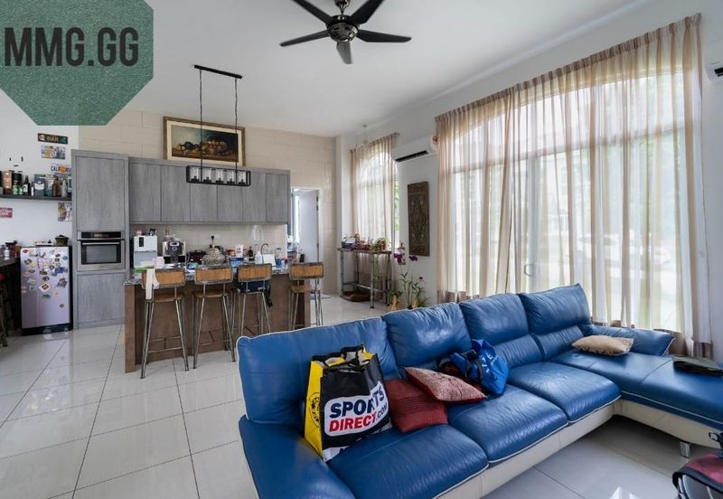 Setia Eco Park, Setia Tropika Bungalow  Single Storey