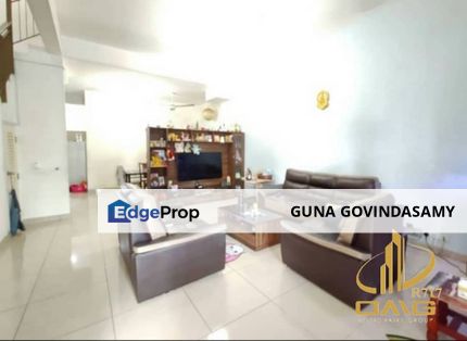 Setia Indah 13, Setia Alam - Double Storey House, Selangor, Shah Alam