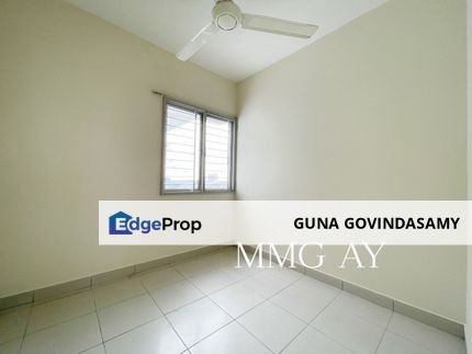 Seri Jati Apartment, Selangor, Setia Alam/Alam Nusantara