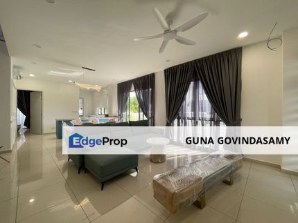 Arundina @ Setia Eco Park 2 Storey Semi D, Selangor, Setia Eco Park