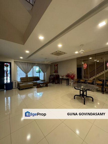 Duta Villa, Selangor, Setia Alam/Alam Nusantara